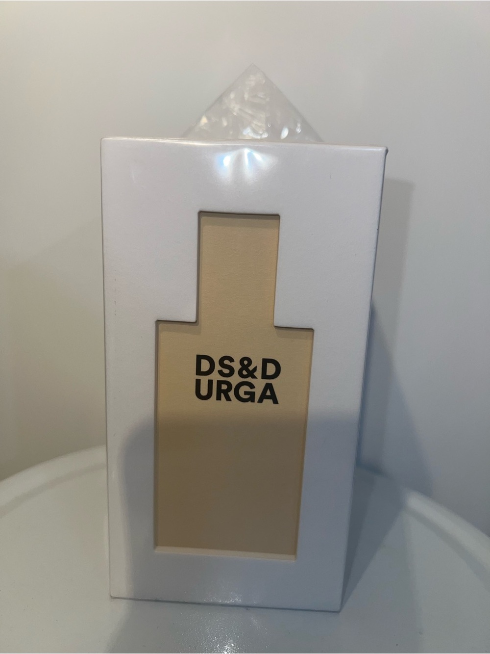 DS&D Urga  - Beige/White